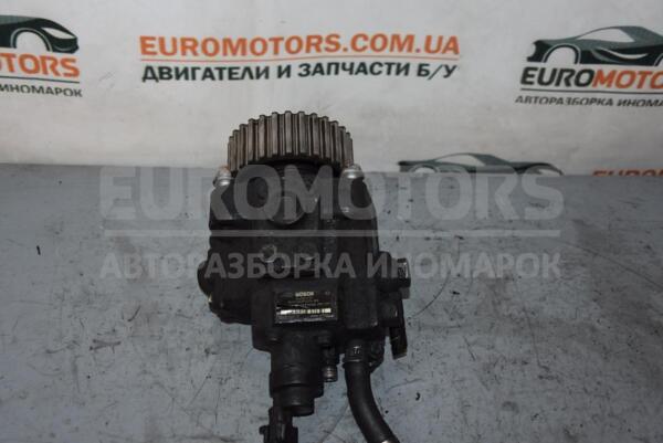 Паливний насос високого тиску (ТНВД) Citroen Jumper 2.3MJet 2006-2014 0445010137 60399  euromotors.com.ua