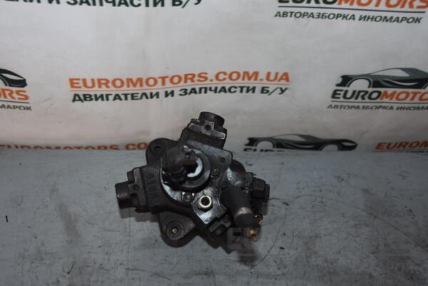 Паливний насос високого тиску (ТНВД) Iveco Daily 2.3MJet (E4) 2006-2011 0445010137 60399 - 2