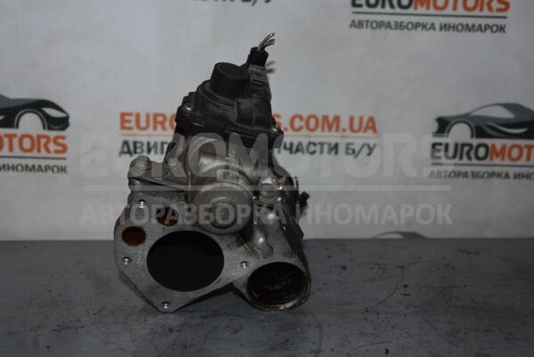 Клапан EGR электр Renault Kangoo 1.5dCi 1998-2008 8200282949 60404  euromotors.com.ua