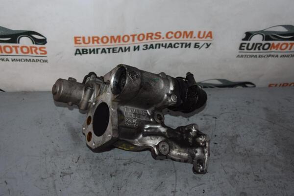 Клапан EGR электр Renault Kangoo 1.5dCi 1998-2008 8200282949 60404 - 2
