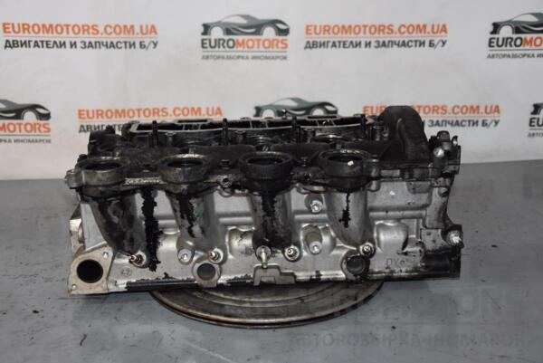 Головка блока в сборе Citroen C4 1.6tdci 2004-2011 9655911480 60406 - 3