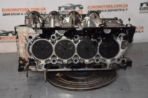 Головка блока в сборе Citroen C4 1.6tdci 2004-2011 9655911480 60406 - 4