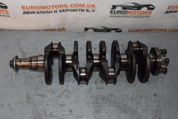 Коленвал Ford Focus 1.6tdci (II) 2004-2011 60411 - 4