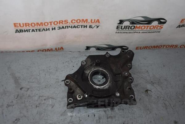Масляний насос Ford Focus 1.6tdci (II) 2004-2011 72804800 60416 - 2