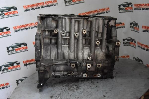 Блок двигателя Citroen C4 1.6tdci 2004-2011 HHDA 60419 - 2