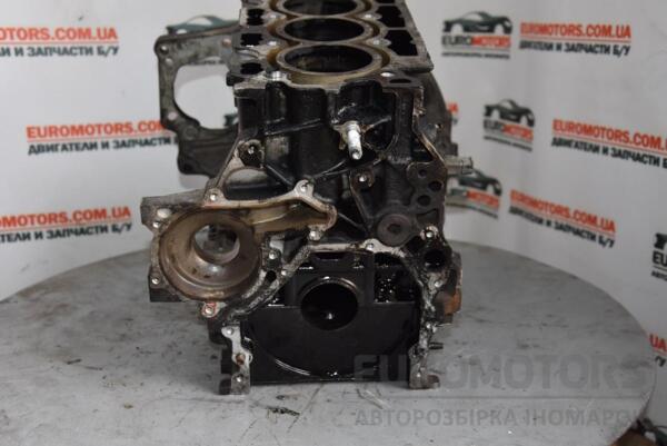 Блок двигателя Citroen C4 1.6tdci 2004-2011 HHDA 60419 - 5