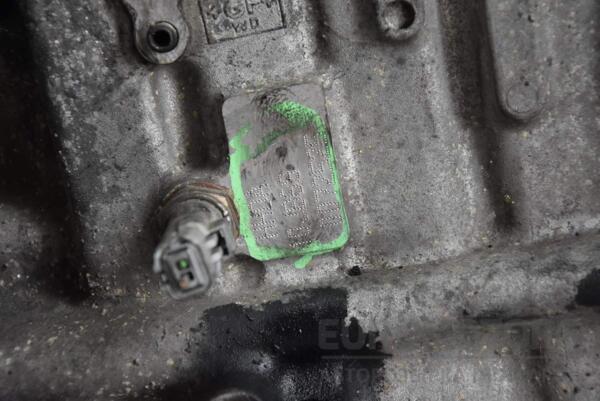 Блок двигателя Citroen C4 1.6tdci 2004-2011 HHDA 60419 - 6
