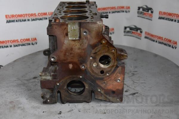 Блок двигателя Fiat Doblo 1.6 16V 2000-2009 55211323 60432 - 3