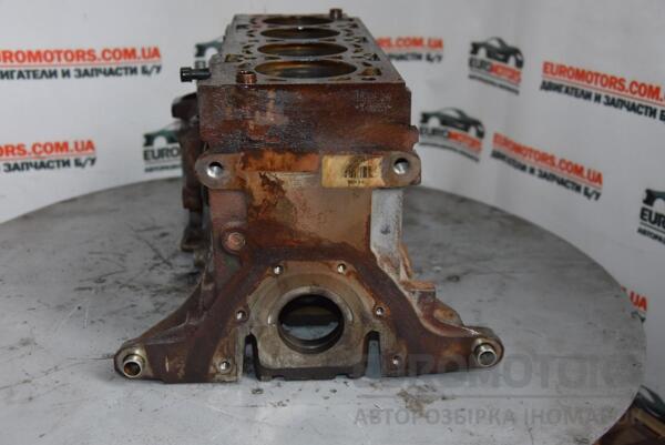 Блок двигателя Fiat Doblo 1.6 16V 2000-2009 55211323 60432 - 5