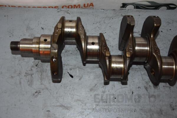 Коленвал Fiat Doblo 1.6 16V 2000-2009 46806973 60438 - 3