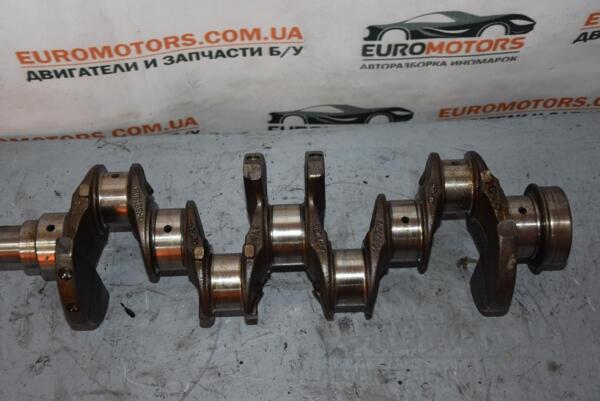 Коленвал Fiat Doblo 1.6 16V 2000-2009 46806973 60438 - 4