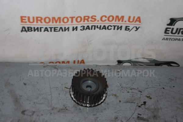 Шестерня приводу маслонасоса Fiat Doblo 1.6 16V 2000-2009  60444  euromotors.com.ua