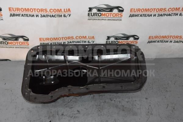 Поддон двигателя масляный Fiat Doblo 1.6 16V 2000-2009 60447 euromotors.com.ua