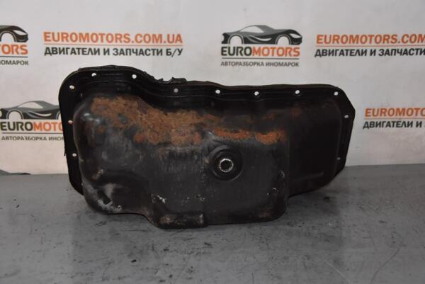 Поддон двигателя масляный Fiat Doblo 1.6 16V 2000-2009 60447 - 2