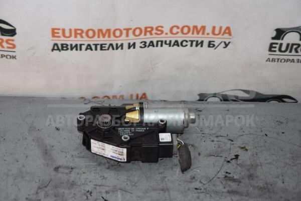 Моторчик люка Nissan Qashqai 2007-2014 91295EY10B 60452  euromotors.com.ua