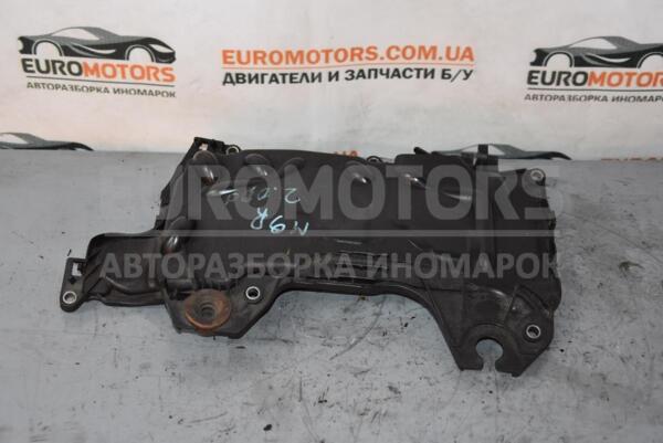 Накладка двигателя декоративная Renault Trafic 2.0dCi 2001-2014 8200638033 60453 euromotors.com.ua