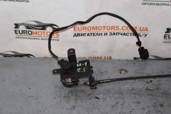 Дачік педалі газу (потенціометр, акселератор) Hyundai H1 1997-2007 60458 - 2