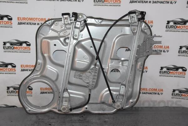 Стеклоподъемник передний левый электр Hyundai Santa FE 2006-2012 824702B030J9S4 60460 - 2