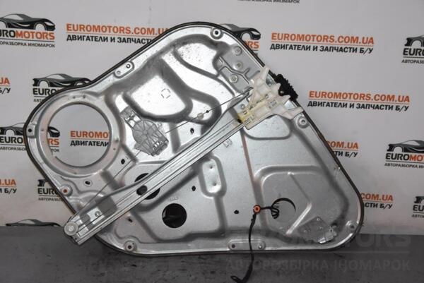 Стеклоподъемник задний левый электр Hyundai Santa FE 2006-2012 834702B020J9S4 60462 - 2