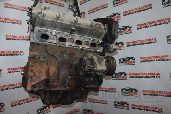 Двигатель Fiat Stilo 1.6 16V 2001-2007 182B6.000 60466 - 3