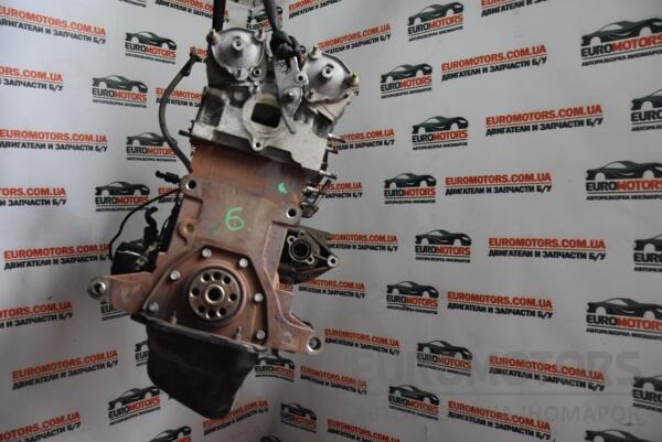 Двигатель Fiat Stilo 1.6 16V 2001-2007 182B6.000 60466 - 4
