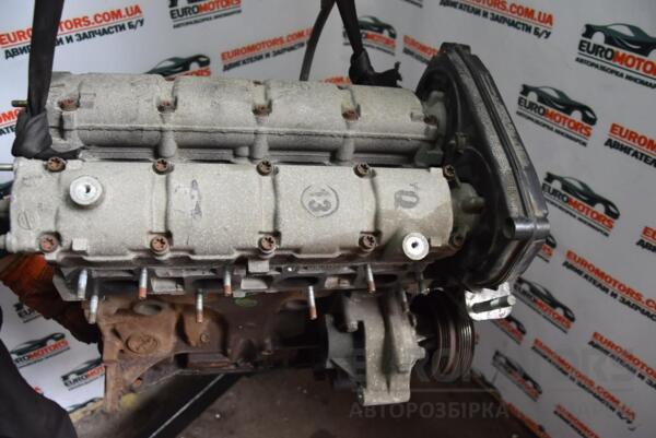 Двигатель Fiat Stilo 1.6 16V 2001-2007 182B6.000 60466 - 5
