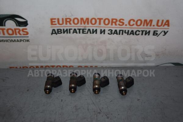Інжектор бензиновий електричний Fiat Doblo 1.6 16V 2000-2009  60473  euromotors.com.ua