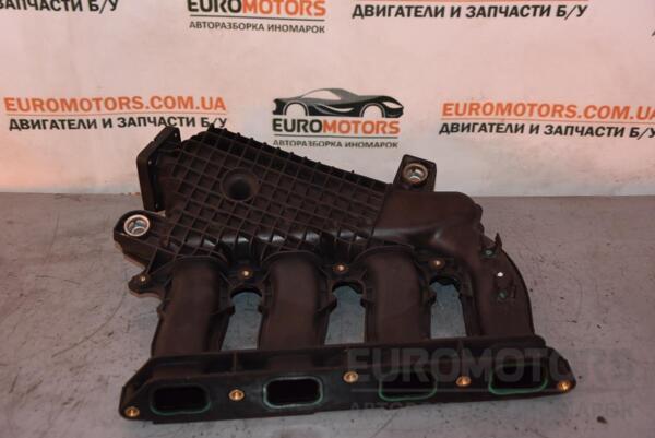 Коллектор впускной верх пластик Fiat Doblo 1.6 16V 2000-2009 60474 - 2