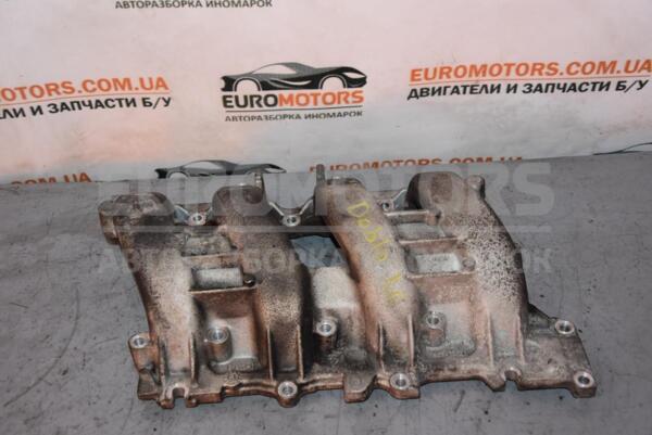Коллектор впускной низ метал Fiat Doblo 1.6 16V 2000-2009 46541282 60476  euromotors.com.ua