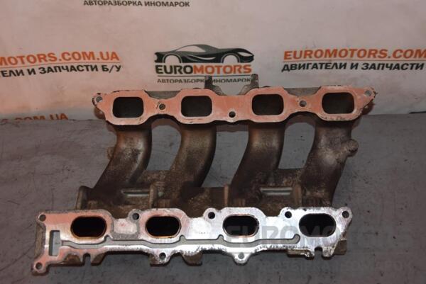 Колектор впускний низ метал Fiat Doblo 1.6 16V 2000-2009 46541282 60476 - 2