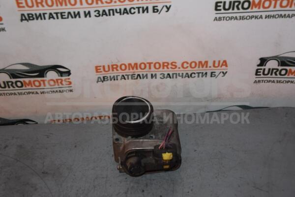 Дросельна заслінка електро Fiat Doblo 1.6 16V 2000-2009 483MF5/t 60478 - 1