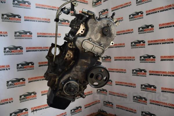 Двигатель Opel Combo 1.3MJet 2001-2011 199A2.000 60483 - 2