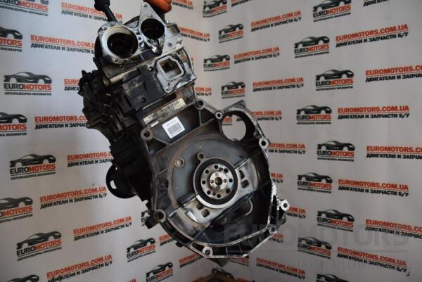 Двигатель Opel Combo 1.3MJet 2001-2011 199A2.000 60483 - 4