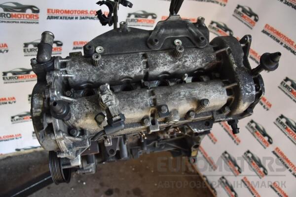 Двигатель Opel Combo 1.3MJet 2001-2011 199A2.000 60483 - 5