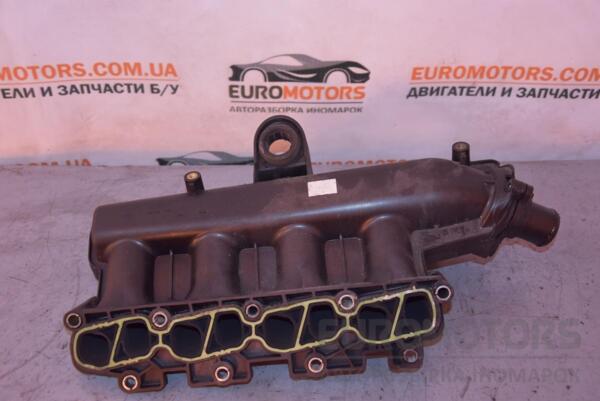 Колектор впускний пластик 45 градусів Fiat Doblo 1.3MJet 2000-2009 55231291 60489 - 2