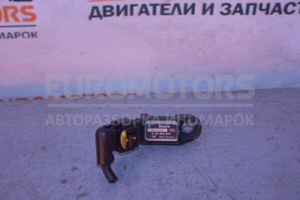 Датчик давление наддува ( Мапсенсор ) Fiat Doblo 1.3MJet 2000-2009 0281002844 60501 euromotors.com.ua