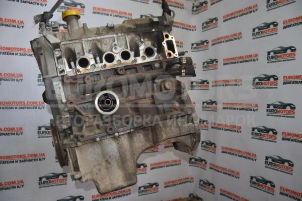 Двигатель (03-) Dacia Sandero 1.4 8V 2007-2013 K7J A 710 60509 - 1
