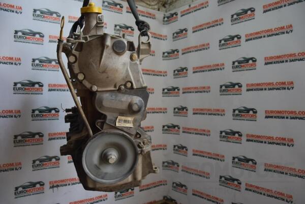 Двигун (03-) Renault Kangoo 1.4 8V 1998-2008 K7J A 710 60509 - 2