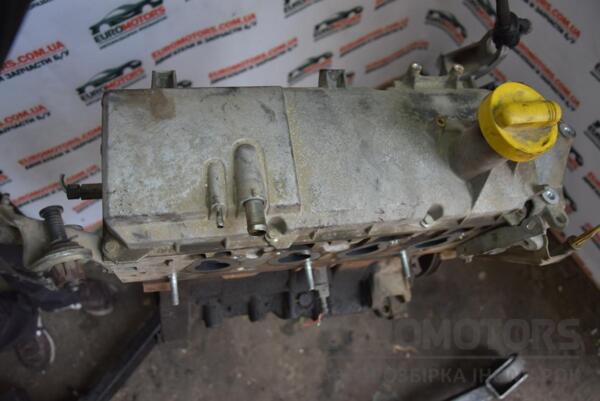 Двигун (03-) Renault Kangoo 1.4 8V 1998-2008 K7J A 710 60509 - 5
