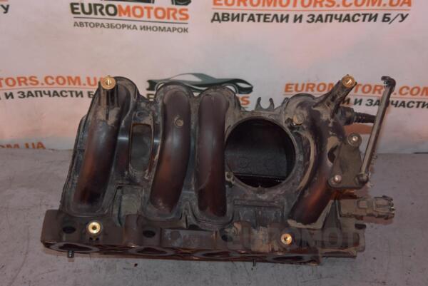 Колектор впускний пластик Renault Kangoo 1.4 8V, 1.6 8V 1998-2008 8200647804 60515 - 2