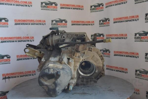 МКПП (механічна коробка перемикання передач) 5-ступка Renault Logan 1.4 8V 2005-2014 JH3055 60527 - 3