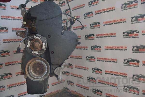 Двигун Iveco Daily 2.3hpi (E5) 2011-2014 F1AE3481B 60533 - 2