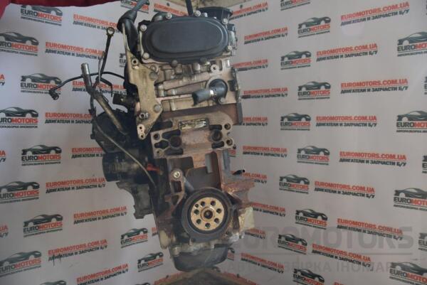 Двигун Iveco Daily 2.3hpi (E5) 2011-2014 F1AE3481B 60533 - 4