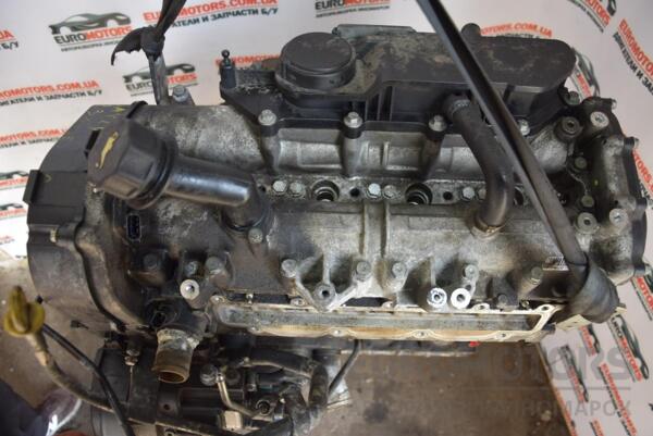 Двигун Iveco Daily 2.3hpi (E5) 2011-2014 F1AE3481B 60533 - 5