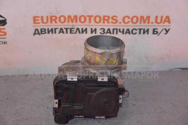 Дроссельна заслонка электр Iveco Daily 2.3hpi (E5) 2011-2014 5801727743 60543  euromotors.com.ua