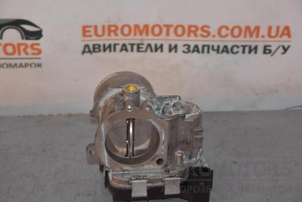 Дросельної заслінки електро Iveco Daily 2.3hpi (E5) 2011-2014 5801727743 60543 - 2