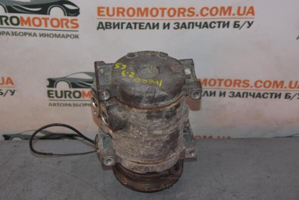 Компрессор кондиционера Iveco Daily 2.3hpi (E5) 2011-2014 4472801800 60547 - 2