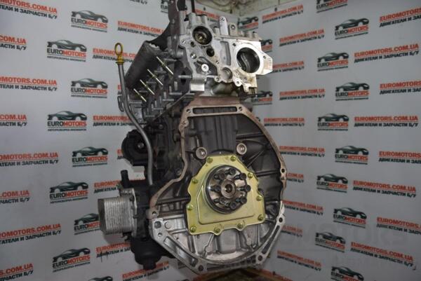 Двигатель Renault Trafic 1.6dCi 2014 R9M 408 60550 - 4