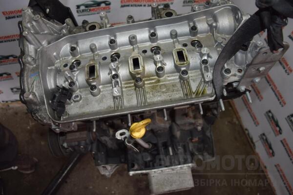 Двигатель Renault Trafic 1.6dCi 2014 R9M 408 60550 - 5