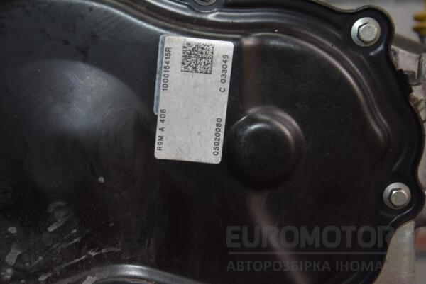 Двигатель Renault Trafic 1.6dCi 2014 R9M 408 60550 - 6
